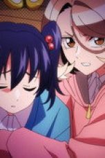 Nonton film The Klutzy Class Monitor and the Girl with the Short Skirt Season 1 Episode 6 terbaru di Dutamovie21