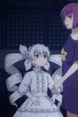 Nonton film Mission: Yozakura Family Season 2 Episode 7 terbaru di Dutamovie21