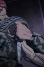 Nonton film Fist of the North Star: HOKUTO NO KEN Season 1 Episode 6 terbaru di Dutamovie21