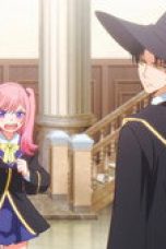Nonton film The Classroom of a Black Cat and a Witch Season 1 Episode 5 terbaru di Dutamovie21