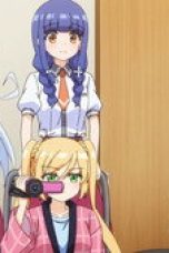 Nonton film Ichijyoma Mankitsu Gurashi! Season 1 Episode 7 terbaru di Dutamovie21