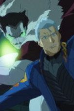 Nonton film Devil May Cry Season 2 Episode 4 terbaru di Dutamovie21
