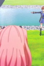 Nonton film The Classroom of a Black Cat and a Witch Season 1 Episode 4 terbaru di Dutamovie21