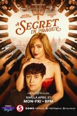 Nonton film A Secret in Prague (2026) terbaru di Dutamovie21