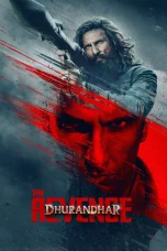 Nonton film Dhurandhar: The Revenge (2026) terbaru di Dutamovie21
