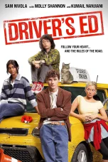 Nonton film Driver’s Ed (2025) terbaru di Dutamovie21