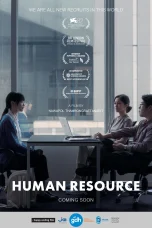 Nonton film Human Resource (2025) terbaru di Dutamovie21