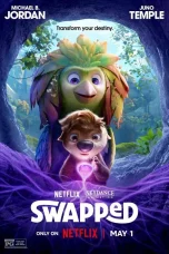 Nonton film Swapped (2026) terbaru di Dutamovie21