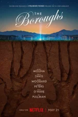 Nonton film The Boroughs (2026) terbaru di Dutamovie21