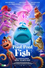Nonton film The Pout-Pout Fish (2026) terbaru di Dutamovie21