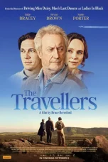 Nonton film The Travellers (2025) terbaru di Dutamovie21