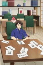 Nonton film Kusunoki’s Garden of Gods Season 1 Episode 6 terbaru di Dutamovie21