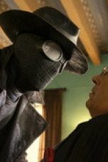 Nonton film Spider-Noir Season 1 Episode 4 terbaru di Dutamovie21