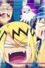 Nonton film Welcome to Demon School! Iruma-kun Season 4 Episode 5 terbaru di Dutamovie21