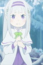 Nonton film Re:ZERO -Starting Life in Another World- Season 4 Episode 8 terbaru di Dutamovie21