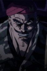 Nonton film Fist of the North Star: HOKUTO NO KEN Season 1 Episode 7 terbaru di Dutamovie21