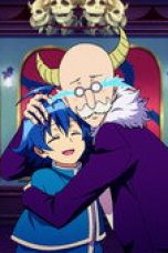 Nonton film Welcome to Demon School! Iruma-kun Season 4 Episode 9 terbaru di Dutamovie21