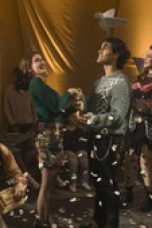 Nonton film Off Campus Season 1 Episode 4 terbaru di Dutamovie21