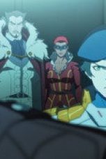 Nonton film Devil May Cry Season 2 Episode 2 terbaru di Dutamovie21