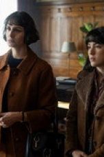 Nonton film The House of the Spirits Season 1 Episode 7 terbaru di Dutamovie21