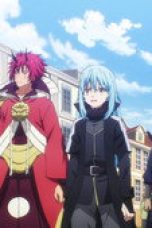 Nonton film That Time I Got Reincarnated as a Slime Season 4 Episode 5 terbaru di Dutamovie21