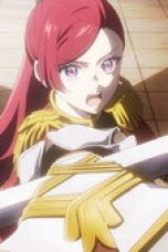 Nonton film The Most Heretical Last Boss Queen: From Villainess to Savior Season 2 Episode 12 terbaru di Dutamovie21