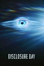 Nonton film Disclosure Day (2026) terbaru di Dutamovie21