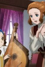 Nonton film Ascendance of a Bookworm Season 2 Episode 11 terbaru di Dutamovie21