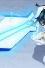Nonton film Wistoria: Wand and Sword Season 2 Episode 10 terbaru di Dutamovie21