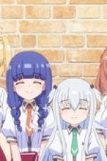 Nonton film Ichijyoma Mankitsu Gurashi! Season 1 Episode 11 terbaru di Dutamovie21