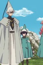 Nonton film Witch Hat Atelier Season 1 Episode 11 terbaru di Dutamovie21