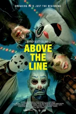 Nonton film Above the Line (2025) terbaru di Dutamovie21