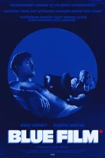 Nonton film Blue Film (2025) terbaru di Dutamovie21