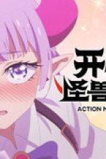 Nonton film Action Monster Big Movie Season 1 Episode 7 terbaru di Dutamovie21