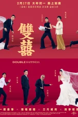 Nonton film Double Happiness (2025) terbaru di Dutamovie21