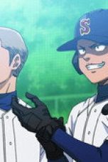 Nonton film Ace of the Diamond Season 2 Episode 9 terbaru di Dutamovie21