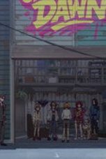 Nonton film Digimon Beatbreak Season 1 Episode 36 terbaru di Dutamovie21