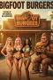 Nonton film Big Foot Burgers (2026) terbaru di Dutamovie21