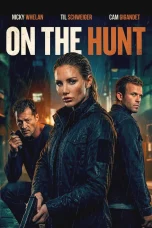 Nonton film On the Hunt (2026) terbaru di Dutamovie21