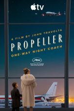 Nonton film Propeller One-Way Night Coach (2026) terbaru di Dutamovie21