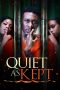 Nonton film Quiet as Kept (2025) terbaru di Dutamovie21