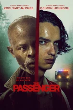 Nonton film The Passenger (2026) terbaru di Dutamovie21
