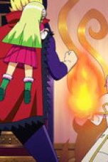 Nonton film Welcome to Demon School! Iruma-kun Season 4 Episode 11 terbaru di Dutamovie21