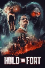 Nonton film Hold the Fort (2025) terbaru di Dutamovie21
