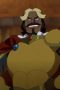 Nonton film The Legend of Vox Machina Season 4 Episode 1 terbaru di Dutamovie21