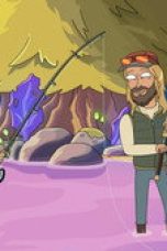 Nonton film Rick and Morty Season 9 Episode 4 terbaru di Dutamovie21