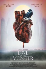 Nonton film Love Is the Monster (2025) terbaru di Dutamovie21