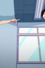 Nonton film The Klutzy Class Monitor and the Girl with the Short Skirt Season 1 Episode 10 terbaru di Dutamovie21