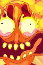 Nonton film Rick and Morty Season 9 Episode 2 terbaru di Dutamovie21
