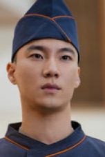 Nonton film The Legend of Kitchen Soldier Season 1 Episode 11 terbaru di Dutamovie21